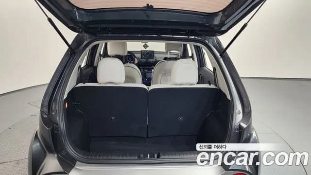 2024 Hyundai Casper The Essential Light Sold VIN KMHB3518BRW086765 – photo 18 2024 Hyundai Casper The Essential Light Sold VIN KMHB3518BRW086765 – photo 18