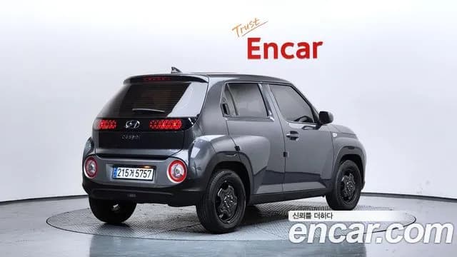 2024 Hyundai Casper The Essential Light Sold VIN KMHB3518BRW086765 – photo 19 2024 Hyundai Casper The Essential Light Sold VIN KMHB3518BRW086765 – photo 19