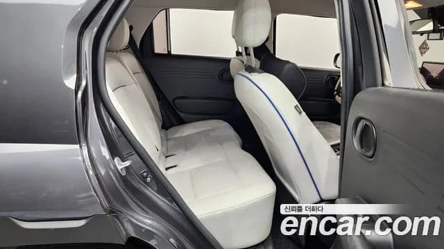 2024 Hyundai Casper The Essential Light Sold VIN KMHB3518BRW086765 – photo 20 2024 Hyundai Casper The Essential Light Sold VIN KMHB3518BRW086765 – photo 20