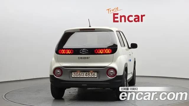2024 Hyundai Casper The Essential Light Sold VIN KMHB3518BRW087165 – front exterior 2024 Hyundai Casper The Essential Light Sold VIN KMHB3518BRW087165 – front exterior