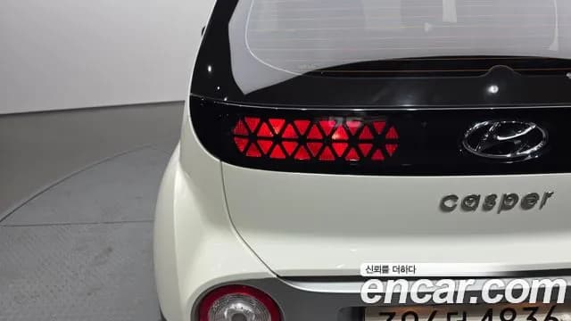 2024 Hyundai Casper The Essential Light Sold VIN KMHB3518BRW087165 – photo 18 2024 Hyundai Casper The Essential Light Sold VIN KMHB3518BRW087165 – photo 18