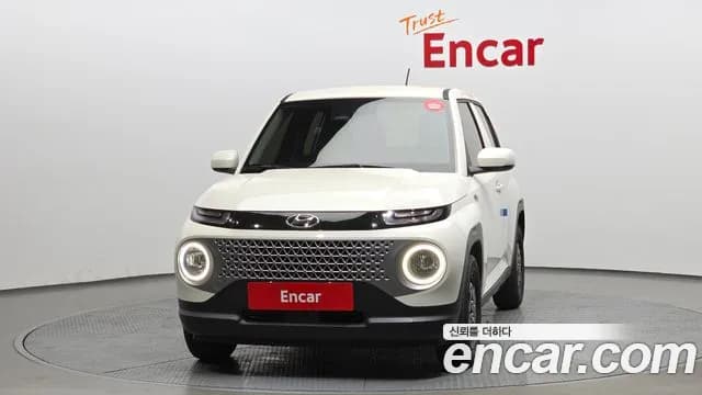 2024 Hyundai Casper The Essential Light Sold VIN KMHB3518BRW087165 – photo 19 2024 Hyundai Casper The Essential Light Sold VIN KMHB3518BRW087165 – photo 19