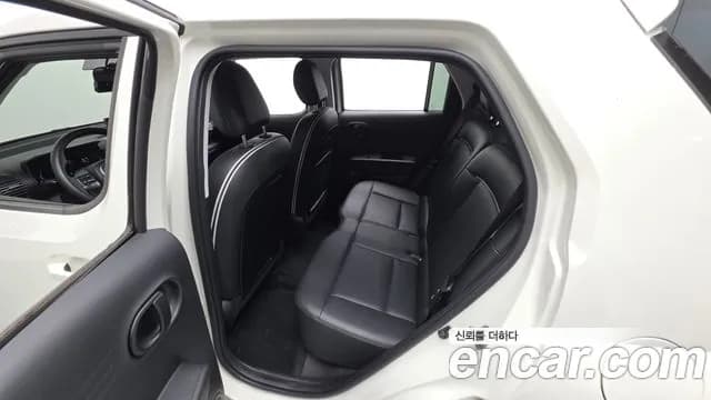2024 Hyundai Casper The Essential Light Sold VIN KMHB3518BRW087165 – photo 20 2024 Hyundai Casper The Essential Light Sold VIN KMHB3518BRW087165 – photo 20