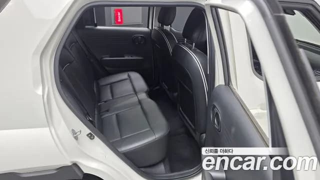 2024 Hyundai Casper The Essential Light Sold VIN KMHB3518BRW087165 – photo 21 2024 Hyundai Casper The Essential Light Sold VIN KMHB3518BRW087165 – photo 21