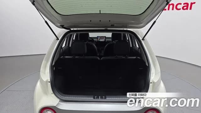 2024 Hyundai Casper The Essential Light Sold VIN KMHB3518BRW087165 – photo 26 2024 Hyundai Casper The Essential Light Sold VIN KMHB3518BRW087165 – photo 26