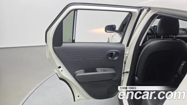 2024 Hyundai Casper The Essential Light Sold VIN KMHB3518BRW087165 – photo 33 2024 Hyundai Casper The Essential Light Sold VIN KMHB3518BRW087165 – photo 33