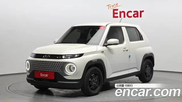 2024 Hyundai Casper The Essential Light Sold VIN KMHB3518BRW087165 – photo 35 2024 Hyundai Casper The Essential Light Sold VIN KMHB3518BRW087165 – photo 35