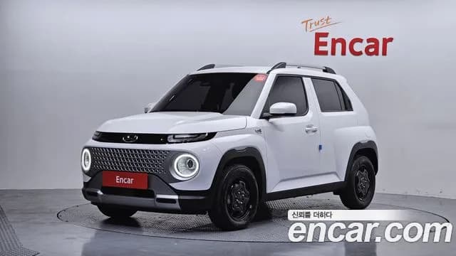 2024 Hyundai Casper The Essential Sold VIN KMHB3518BRW095352 – dashboard 2024 Hyundai Casper The Essential Sold VIN KMHB3518BRW095352 – dashboard