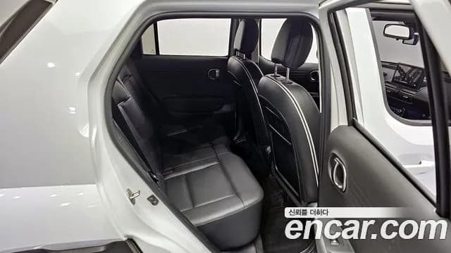 2024 Hyundai Casper The Essential Sold VIN KMHB3518BRW095352 – interior seats 2024 Hyundai Casper The Essential Sold VIN KMHB3518BRW095352 – interior seats
