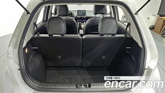 2024 Hyundai Casper The Essential Sold VIN KMHB3518BRW095352 – exterior detail 2024 Hyundai Casper The Essential Sold VIN KMHB3518BRW095352 – exterior detail