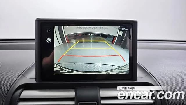 2024 Hyundai Casper The Essential Sold VIN KMHB3518BRW095352 – trunk area 2024 Hyundai Casper The Essential Sold VIN KMHB3518BRW095352 – trunk area