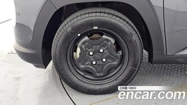 2024 Hyundai Casper The Essential Sold VIN KMHB3518BRW098803 – side profile 2024 Hyundai Casper The Essential Sold VIN KMHB3518BRW098803 – side profile