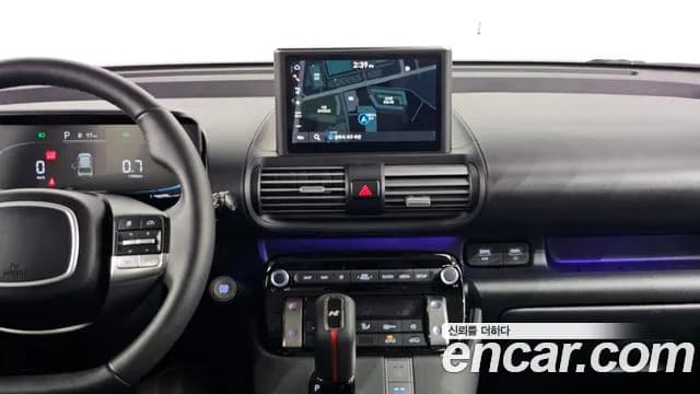 2024 Hyundai Casper The Essential Sold VIN KMHB3518BRW098803 – interior seats 2024 Hyundai Casper The Essential Sold VIN KMHB3518BRW098803 – interior seats
