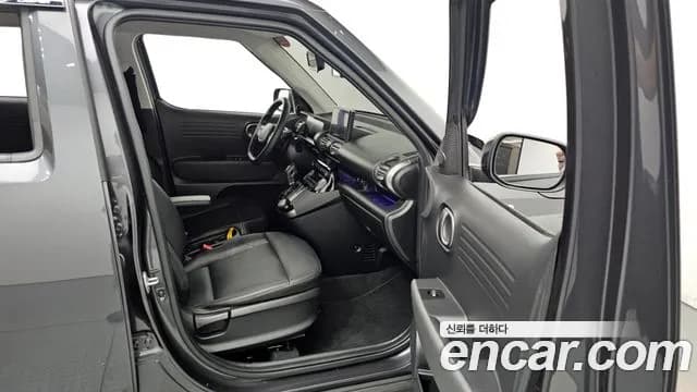 2024 Hyundai Casper The Essential Sold VIN KMHB3518BRW098803 – engine bay 2024 Hyundai Casper The Essential Sold VIN KMHB3518BRW098803 – engine bay