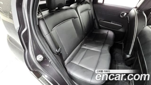 2024 Hyundai Casper The Essential Sold VIN KMHB3518BRW098803 – photo 12 2024 Hyundai Casper The Essential Sold VIN KMHB3518BRW098803 – photo 12