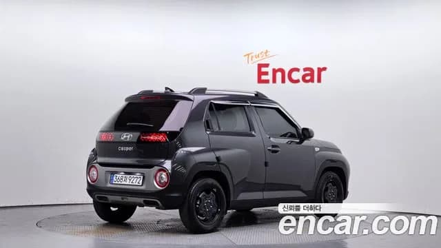 2024 Hyundai Casper The Essential Sold VIN KMHB3518BRW098803 – photo 20 2024 Hyundai Casper The Essential Sold VIN KMHB3518BRW098803 – photo 20
