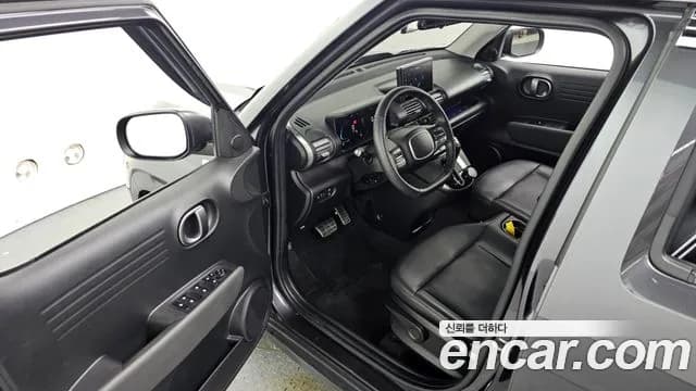 2024 Hyundai Casper The Essential Sold VIN KMHB3518BRW098803 – photo 21 2024 Hyundai Casper The Essential Sold VIN KMHB3518BRW098803 – photo 21