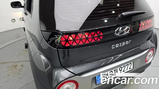 2024 Hyundai Casper The Essential Sold VIN KMHB3518BRW098803 – photo 30 2024 Hyundai Casper The Essential Sold VIN KMHB3518BRW098803 – photo 30