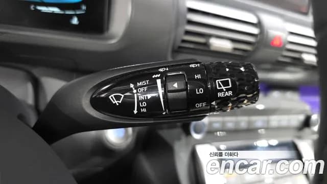2024 Hyundai Casper The Essential Sold VIN KMHB3518BRW106173 – dashboard 2024 Hyundai Casper The Essential Sold VIN KMHB3518BRW106173 – dashboard
