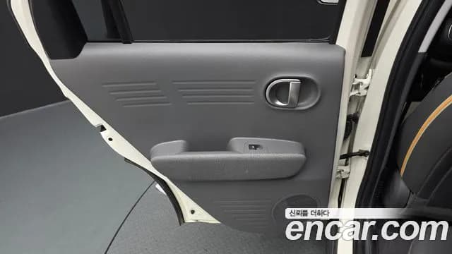 2024 Hyundai Casper The Essential Sold VIN KMHB3518BRW106173 – odometer reading 2024 Hyundai Casper The Essential Sold VIN KMHB3518BRW106173 – odometer reading