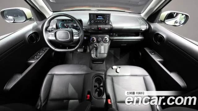 2024 Hyundai Casper The Essential Light Sold VIN KMHB3518BRW107656 – exterior detail 2024 Hyundai Casper The Essential Light Sold VIN KMHB3518BRW107656 – exterior detail