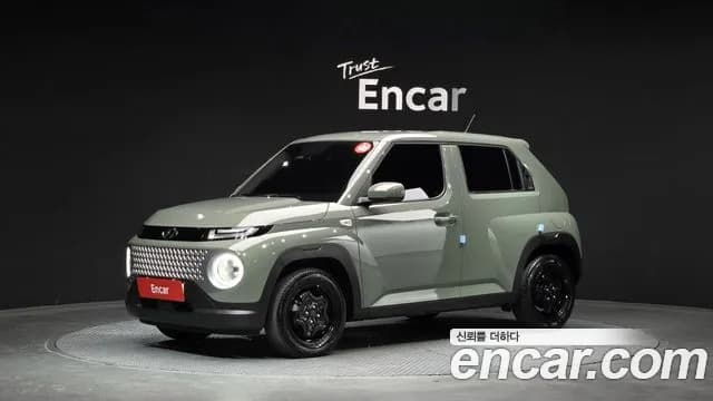 2024 Hyundai Casper The Essential Light Sold VIN KMHB3518BRW107656 – photo 13 2024 Hyundai Casper The Essential Light Sold VIN KMHB3518BRW107656 – photo 13