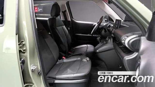 2024 Hyundai Casper The Essential Light Sold VIN KMHB3518BRW107656 – photo 21 2024 Hyundai Casper The Essential Light Sold VIN KMHB3518BRW107656 – photo 21