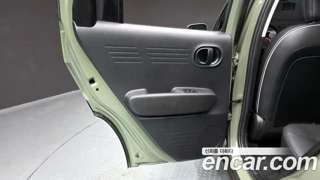 2024 Hyundai Casper The Essential Light Sold VIN KMHB3518BRW107656 – photo 25 2024 Hyundai Casper The Essential Light Sold VIN KMHB3518BRW107656 – photo 25