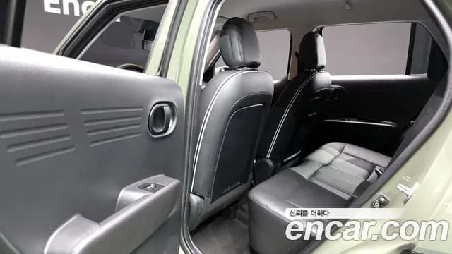 2024 Hyundai Casper The Essential Light Sold VIN KMHB3518BRW107656 – photo 26 2024 Hyundai Casper The Essential Light Sold VIN KMHB3518BRW107656 – photo 26