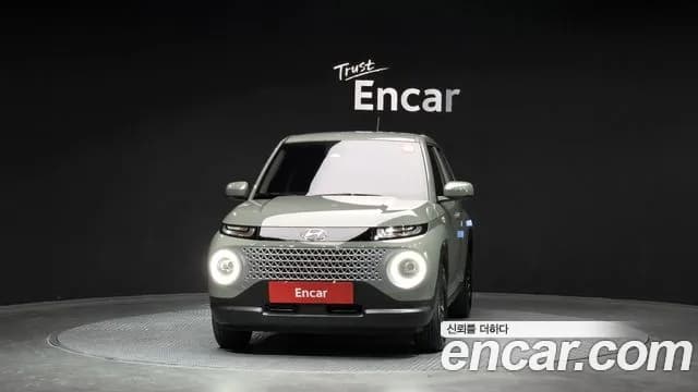 2024 Hyundai Casper The Essential Light Sold VIN KMHB3518BRW107656 – photo 29 2024 Hyundai Casper The Essential Light Sold VIN KMHB3518BRW107656 – photo 29