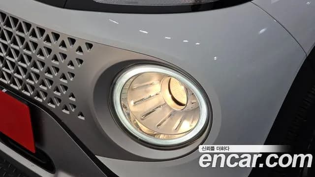 2024 Hyundai Casper The Essential Sold VIN KMHB3518BRW110971 – engine bay 2024 Hyundai Casper The Essential Sold VIN KMHB3518BRW110971 – engine bay