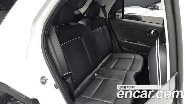 2024 Hyundai Casper The Essential Sold VIN KMHB3518BRW110971 – photo 12 2024 Hyundai Casper The Essential Sold VIN KMHB3518BRW110971 – photo 12