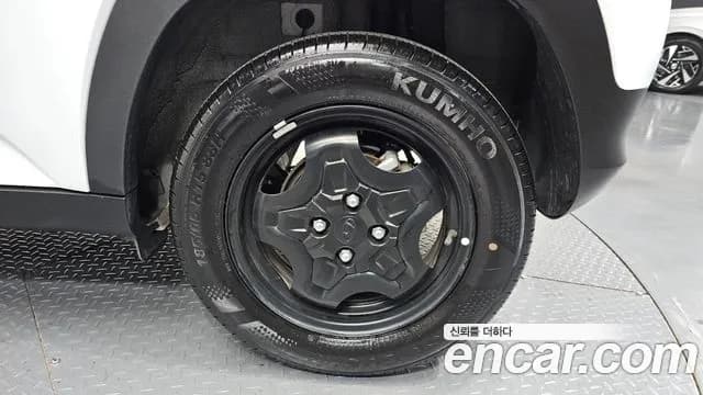 2024 Hyundai Casper The Essential Sold VIN KMHB3518BRW110971 – photo 25 2024 Hyundai Casper The Essential Sold VIN KMHB3518BRW110971 – photo 25