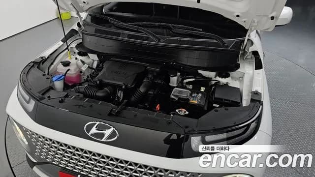 2024 Hyundai Casper The Essential Sold VIN KMHB3518BRW110971 – photo 30 2024 Hyundai Casper The Essential Sold VIN KMHB3518BRW110971 – photo 30