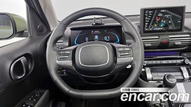 2024 Hyundai Casper The Essential Sold VIN KMHB3518BRW131598 – front exterior 2024 Hyundai Casper The Essential Sold VIN KMHB3518BRW131598 – front exterior