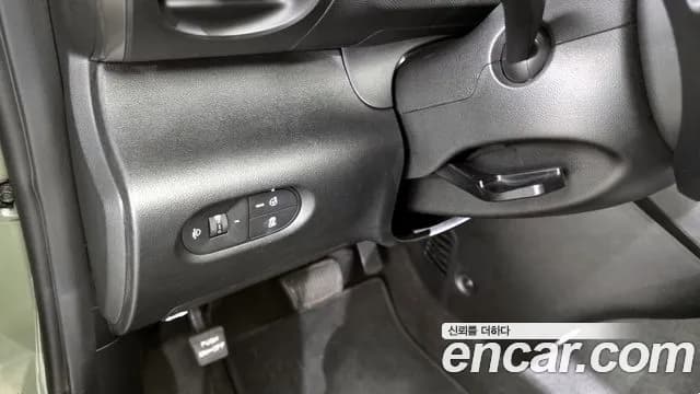 2024 Hyundai Casper The Essential Sold VIN KMHB3518BRW131598 – exterior detail 2024 Hyundai Casper The Essential Sold VIN KMHB3518BRW131598 – exterior detail