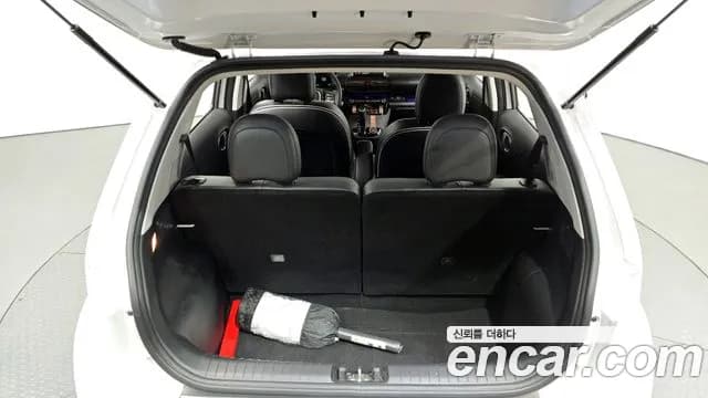 2024 Hyundai Casper The Essential Sold VIN KMHB3518BRW133066 – side profile 2024 Hyundai Casper The Essential Sold VIN KMHB3518BRW133066 – side profile