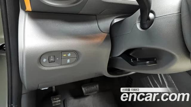 2024 Hyundai Casper The Essential Sold VIN KMHB3518BRW134494 – odometer reading 2024 Hyundai Casper The Essential Sold VIN KMHB3518BRW134494 – odometer reading