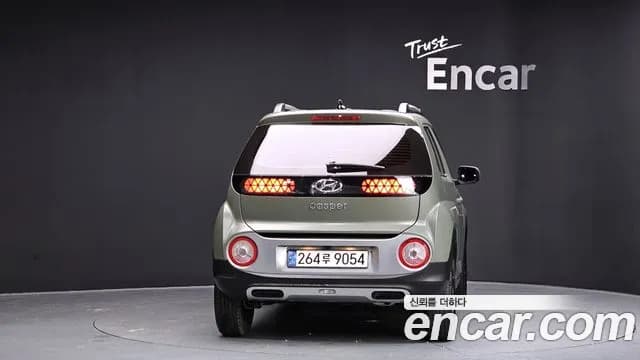 2024 Hyundai Casper The Essential Sold VIN KMHB3518BRW134494 – photo 12 2024 Hyundai Casper The Essential Sold VIN KMHB3518BRW134494 – photo 12