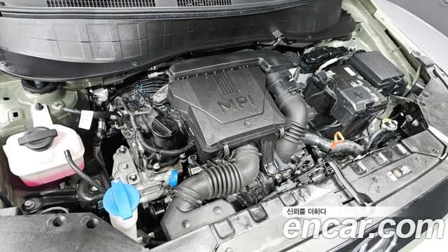 2024 Hyundai Casper The Essential Sold VIN KMHB3518BRW134494 – photo 17 2024 Hyundai Casper The Essential Sold VIN KMHB3518BRW134494 – photo 17