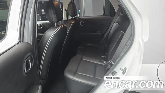 2025 Hyundai The New Casper The Essential Sold VIN KMHB3518BSW138078 – interior seats 2025 Hyundai The New Casper The Essential Sold VIN KMHB3518BSW138078 – interior seats