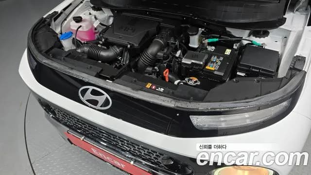 2025 Hyundai The New Casper The Essential Sold VIN KMHB3518BSW138078 – photo 13 2025 Hyundai The New Casper The Essential Sold VIN KMHB3518BSW138078 – photo 13