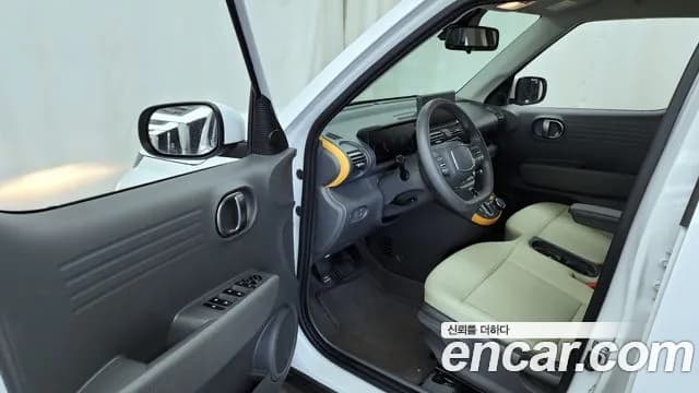 2025 Hyundai The New Casper The Essential Sold VIN KMHB3518BSW139012 – dashboard 2025 Hyundai The New Casper The Essential Sold VIN KMHB3518BSW139012 – dashboard