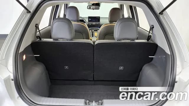 2025 Hyundai The New Casper The Essential Sold VIN KMHB3518BSW139012 – engine bay 2025 Hyundai The New Casper The Essential Sold VIN KMHB3518BSW139012 – engine bay