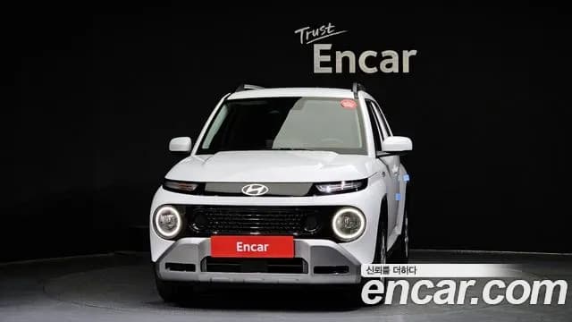 2025 Hyundai The New Casper The Essential Sold VIN KMHB3518BSW139243 – front exterior 2025 Hyundai The New Casper The Essential Sold VIN KMHB3518BSW139243 – front exterior