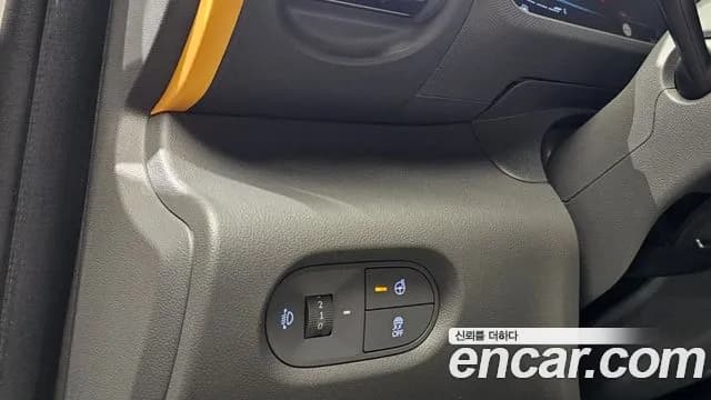 2025 Hyundai The New Casper The Essential Sold VIN KMHB3518BSW139243 – interior seats 2025 Hyundai The New Casper The Essential Sold VIN KMHB3518BSW139243 – interior seats