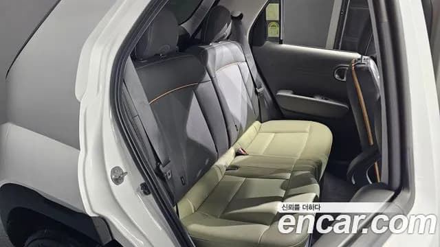 2025 Hyundai The New Casper The Essential Sold VIN KMHB3518BSW139243 – exterior detail 2025 Hyundai The New Casper The Essential Sold VIN KMHB3518BSW139243 – exterior detail