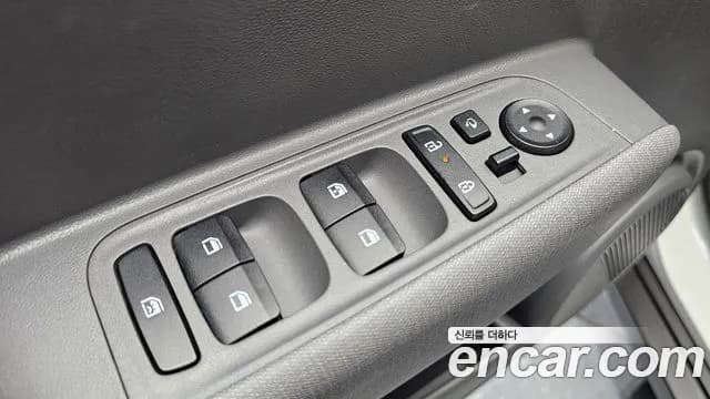 2025 Hyundai The New Casper The Essential Sold VIN KMHB3518BSW139243 – trunk area 2025 Hyundai The New Casper The Essential Sold VIN KMHB3518BSW139243 – trunk area