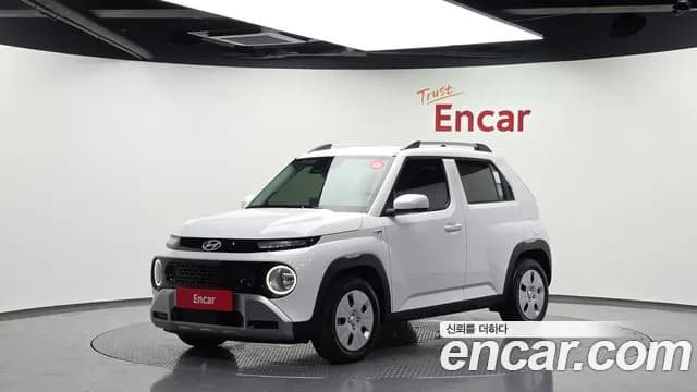 2025 Hyundai The New Casper The Essential Sold VIN KMHB3518BSW139245 – side profile 2025 Hyundai The New Casper The Essential Sold VIN KMHB3518BSW139245 – side profile