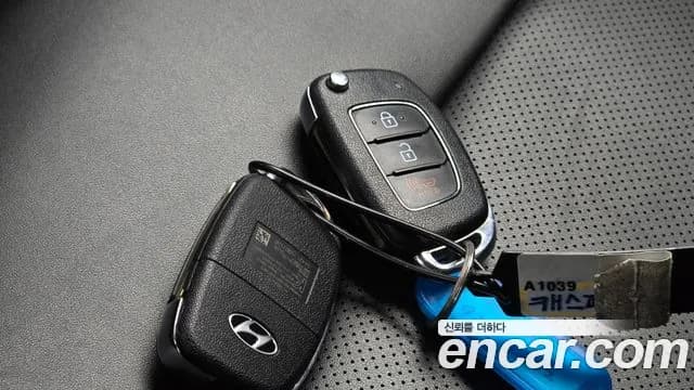 2023 Hyundai Casper Turbo Van Sold VIN KMHB3916BPW019985 – trunk area 2023 Hyundai Casper Turbo Van Sold VIN KMHB3916BPW019985 – trunk area